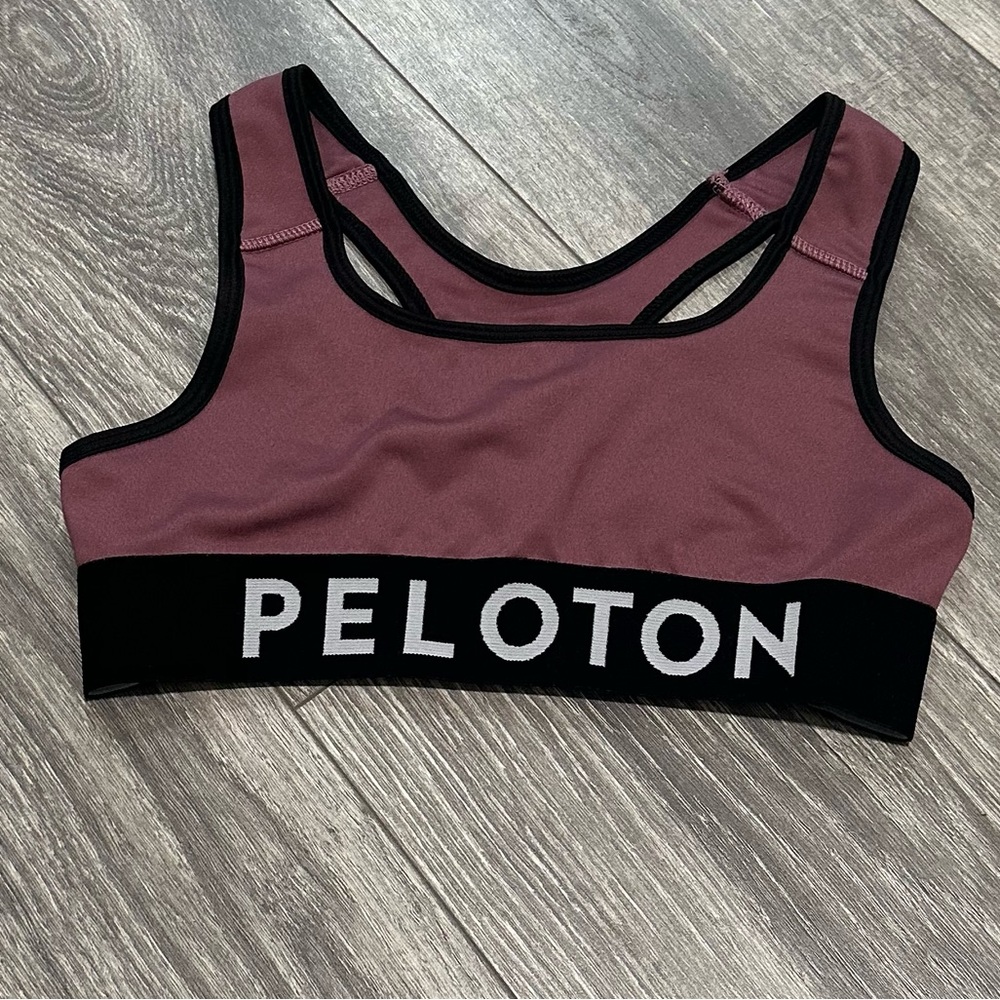 Peloton Sport Bra